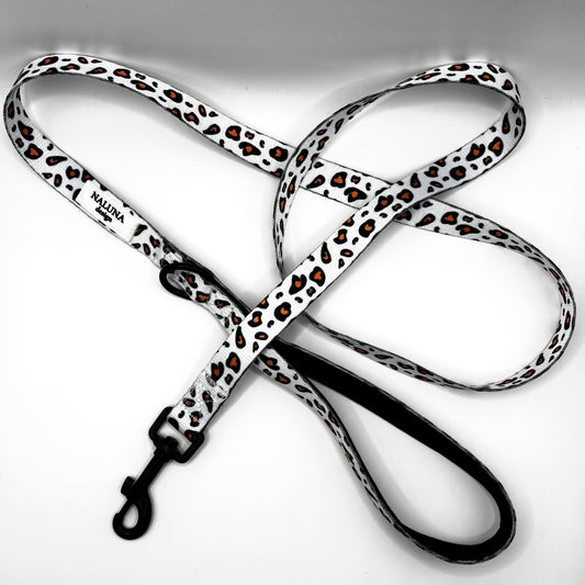 Wild Leopard Leash